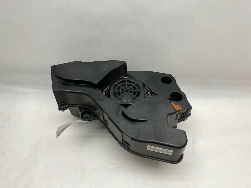 11-13 INFINITI QX56BOSE SUBWOOFER SPEAKER OEM