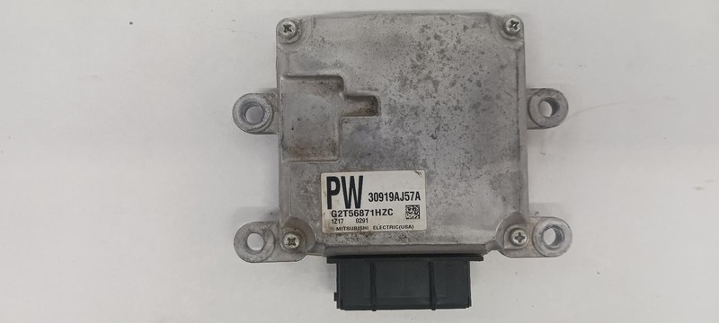 21-'22 SUBARU IMPREZA Transmission control module TCM OEM 1 Year Warranty!