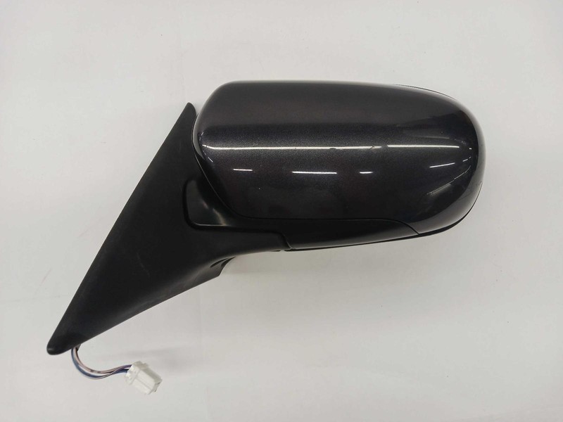 2008 SUBARU LEGACY Left driver Door Mirror Power heat OEM 05 06 07 08 09