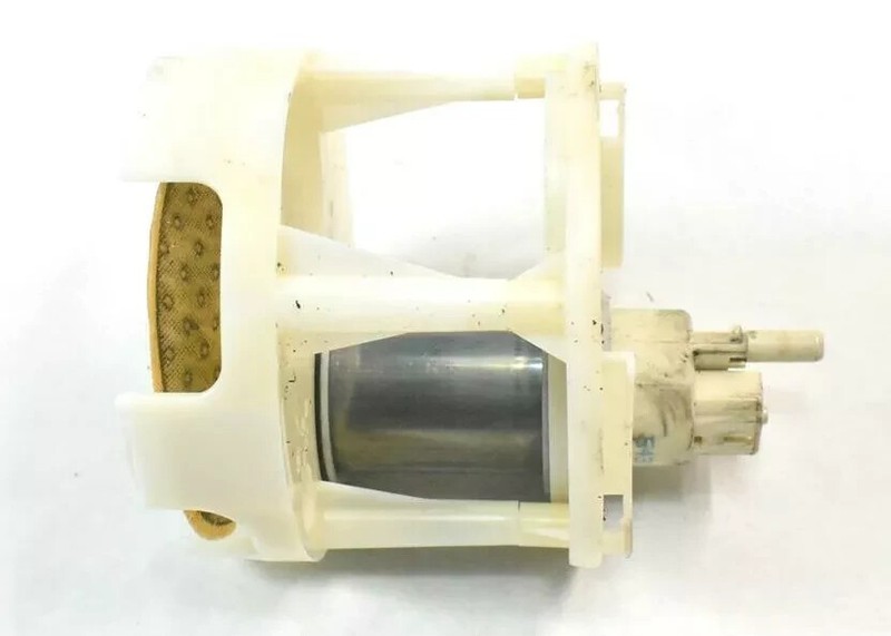 08-11 Mercedes W204 C300 Left Driver Side Fuel Pump Level Sending Unit OEM
