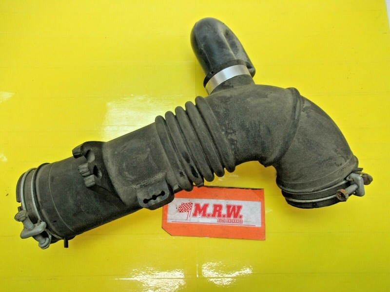 AIR INTAKE HOSE TUBE RESONATOR DUCT PIPE for 00 01 02 03 04 05 MR2 SPYDER