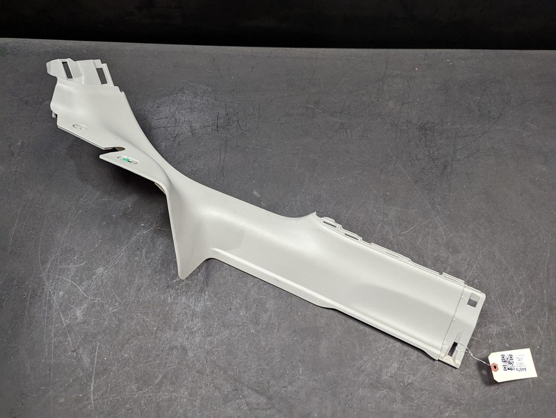 Rear Left Door Sill Scuff Plate 2017 Acura RDX 84261-TX4-A03 2016 2018