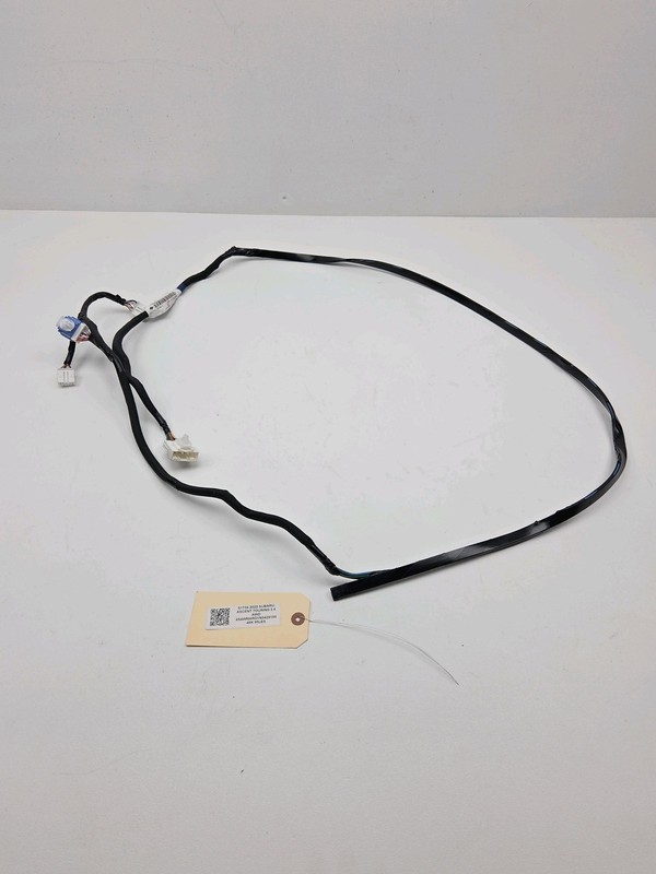 21-22 Subaru Ascent Headliner Sliding Roof Wiring Harness 2.4L AWD 48k Miles OEM