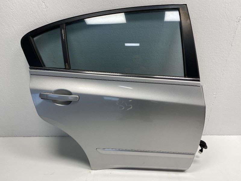 Right Passenger Rear Door Fits 2007-2012 Nissan Altima Sedan 76146 *NO SHIPPING*
