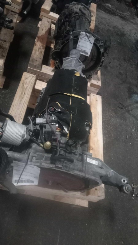 2018 Subaru Legacy Automatic Transmission Assembly 2.5L 148K OEM Warranty