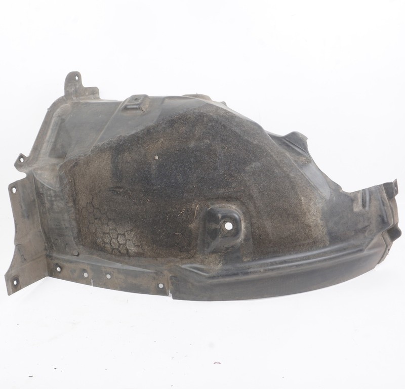2014 - 2021 BMW i3 Rear Right Fender Liner Wheel Housing Cover