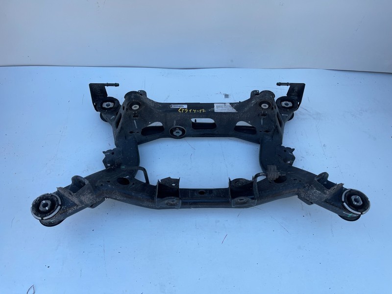 2014-2019 CADILLAC CTS RWD REAR SUBFRAME OEM