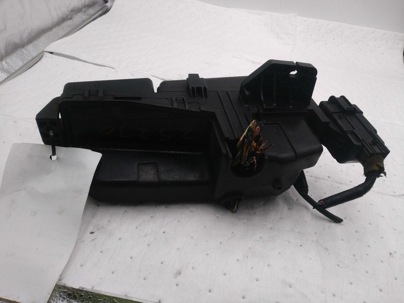 2006 Acura TL Fuse Box OEM 38250SEPA01 3.2L 257K Miles Compatible 04-06