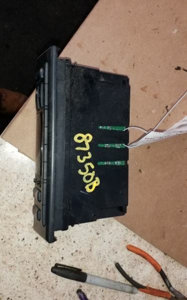 LINC-LS 2002 Temperature Control 217128