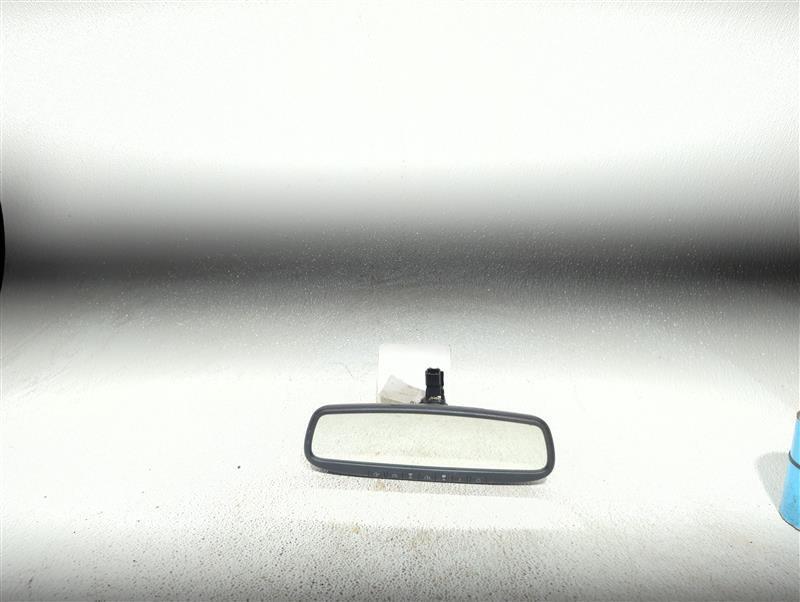2014 LEXUS ES350 OEM Interior Rear View Mirror BLACK 54000 Miles 878100WB30