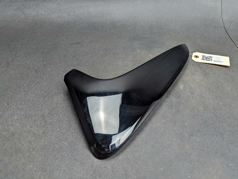 Left Tailgate Liftgate Applique Molding 2017 Chevrolet Trax 95316367 2015-2021