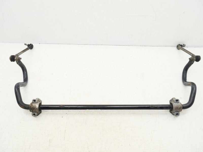 2012-2018 Mercedes-Benz CLS550 Front Sway Bar End Links A2123201465 OEM
