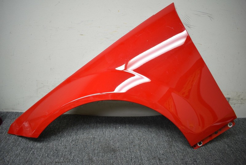 2008-2014 MERCEDES BENZ C CLASS LEFT SIDE FENDER FACTORY OEM LOCAL PICKUP