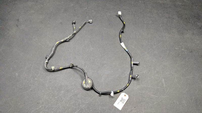 Rear Trunk Wiring Harness 2015 Infiniti Q50 24027-4GA0A 2014 2016