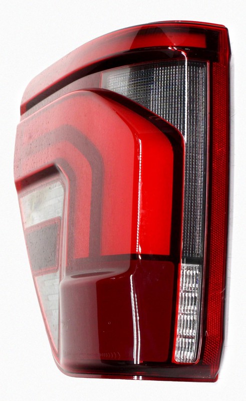 OEM Left Driver Side LED Tail Lamp For Ford F150 RL3Z-13405-B