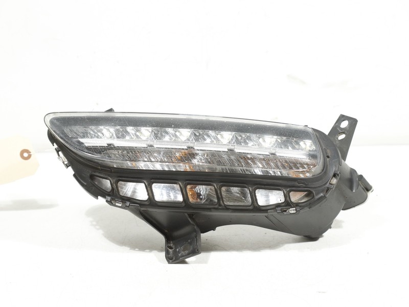 2010-2O13 Porsche Panamera 970 LED RIGHT Side Foglight Fog Light Lamp OEM