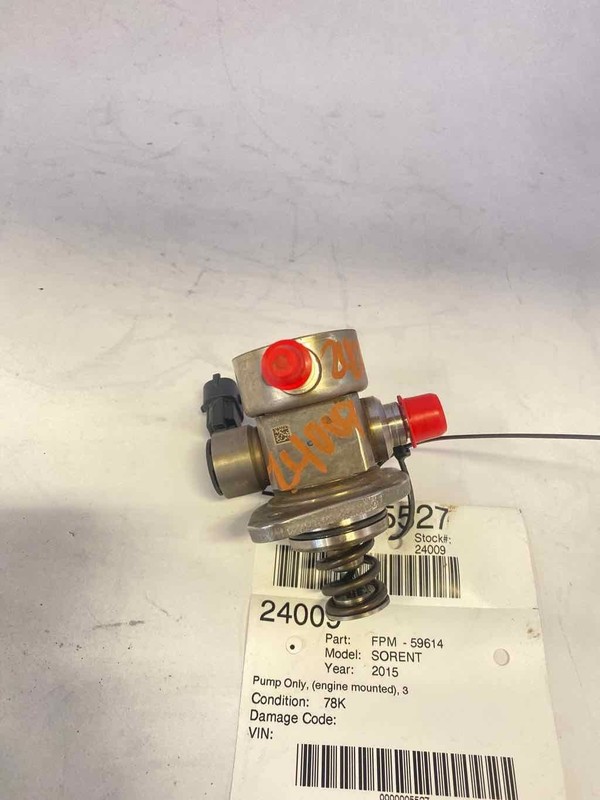 Fuel Pump KIA SORENTO 15 16 17 18