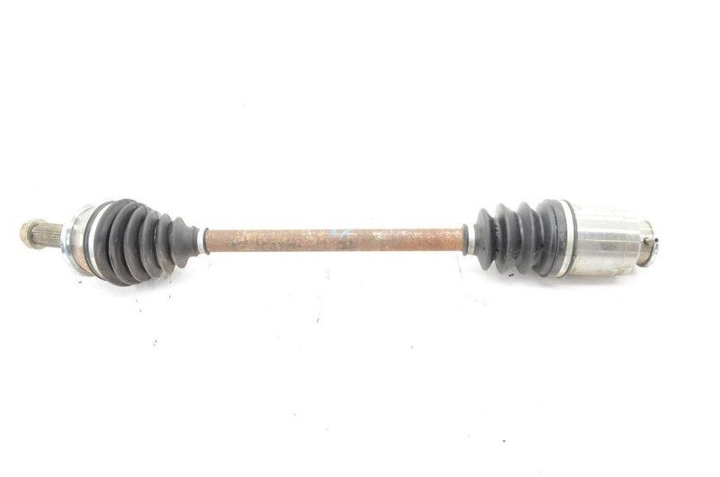 1994-1995 Subaru SVX L FWD Driver Left Front Aftermarket Axle Shaft