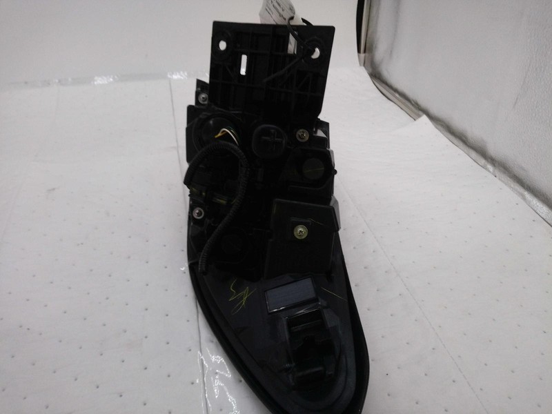 Used Left Tail Light Assembly fits: 2023 Honda Hr-v quarter mounted Left Grade A