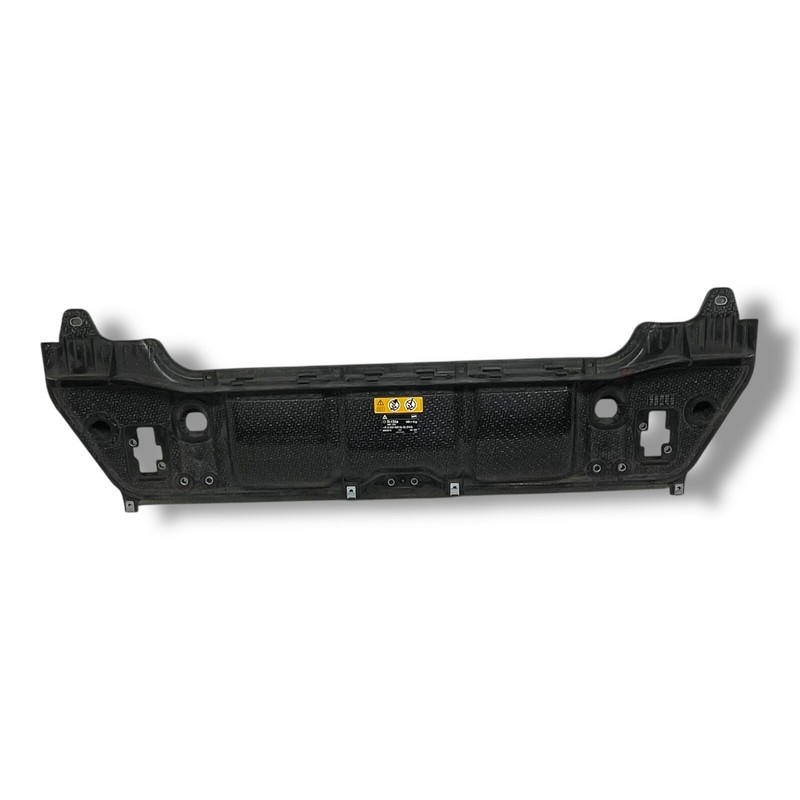 2013-2019 Mercedes Gl450 X166 Radiator Top Support Panel Oem A0009890606