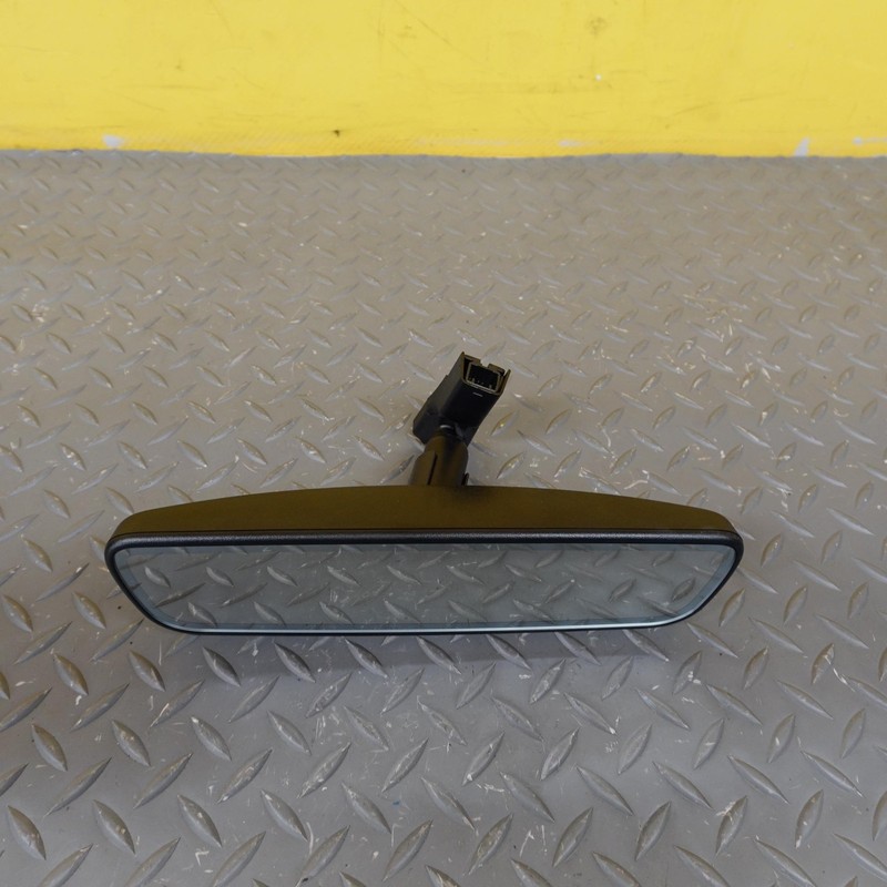 2022-2025 HYUNDAI IONIQ 5 AUTOMATIC DIMMING REAR VIEW MIRROR OEM 85110L1200