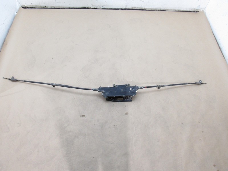 Genesis G80 2017 Rear Electronic Parking Brake Actuator Motor Cable 16 - 20 >