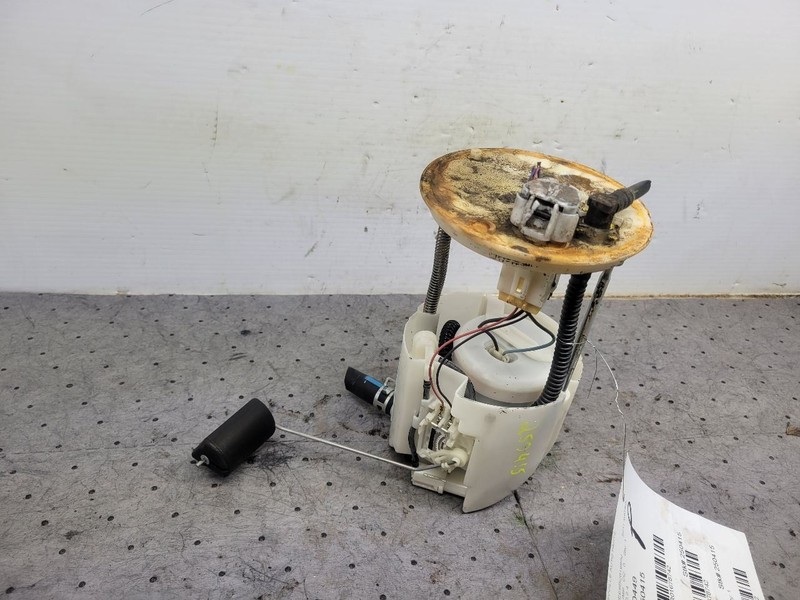 Fuel Pump Assembly AWD Fits 09-13 MATRIX 1678742