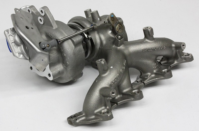 OEM Turbocharger For KIA, Hyundai Forte, Soul, Veloster 28231-2B790