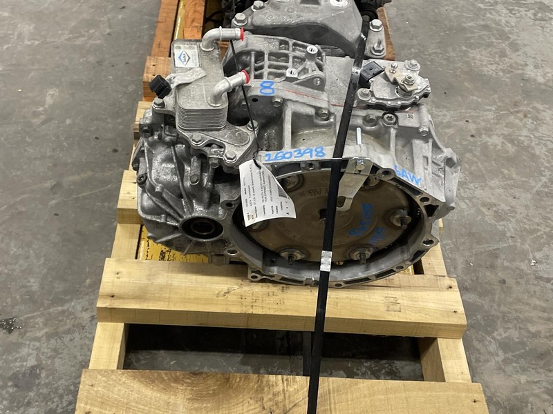 14-'19 VOLKSWAGEN BEETLE Auto Transmission 1.8L NTJ 70k miles 6 Month Wnty!