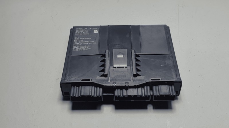 2019-2020 ACURA MDX ANTI THEFT COMPUTER CONTROL MODULE UNIT OEM