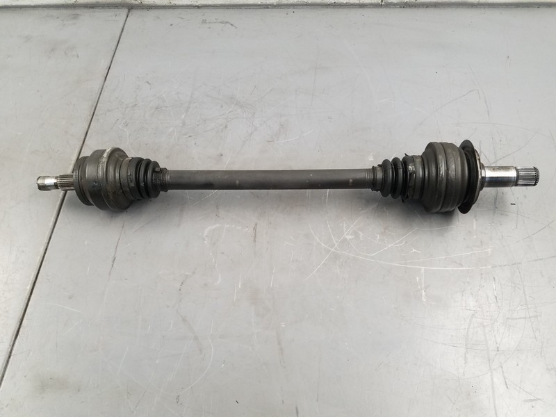 2014 Mercedes AMG CLS 63 S Right Rear CV Axle #4700 E2