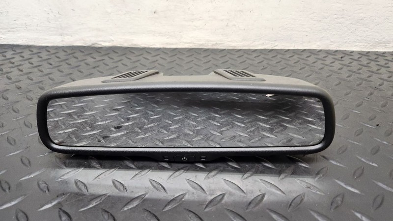 11-13 Dodge Durango Rear View Mirror Automatic Dimming W/O Xenon OEM 68088023AA