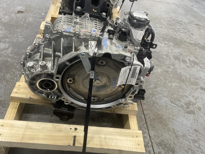 21-'23 HYUNDAI SANTA FE Auto Transmission 2.5L FWD 6k miles 6 Month Warranty!