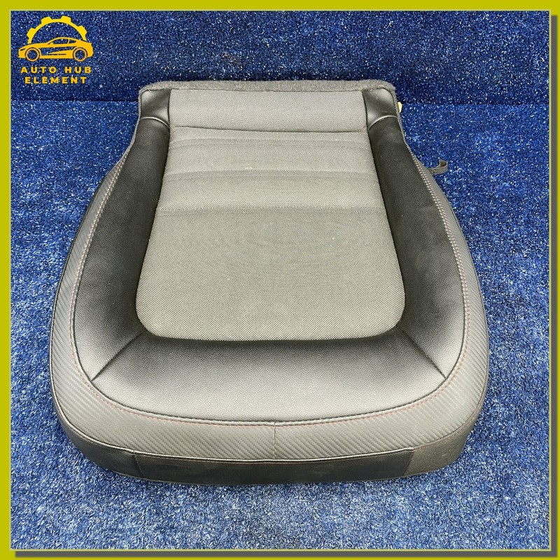 2015-2020 GMC Canyon Front Right Passenger Seat Bottom Cushion Heated OEM