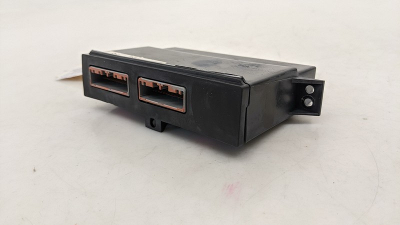 Air Conditioner CPU Control Module ECU Unit 79610-TZ5-A612 2014 Acura MDX 2015