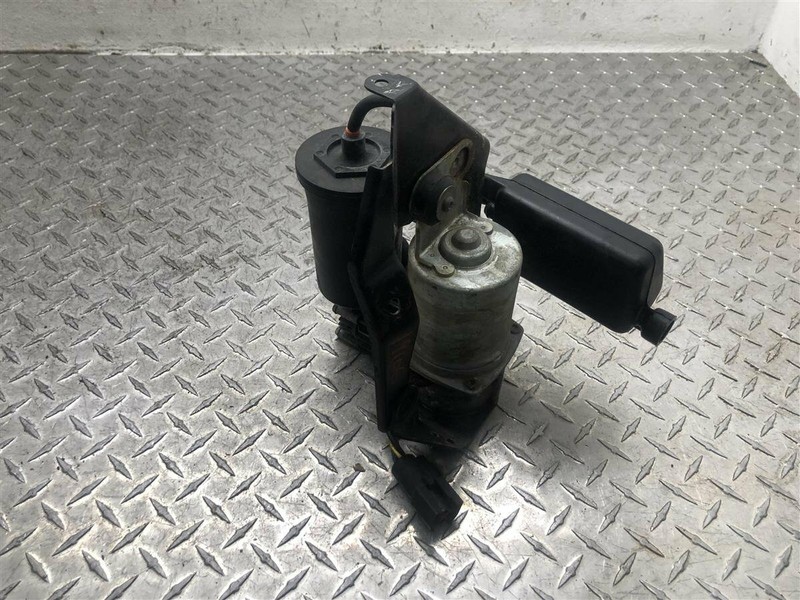 1997-2001 FORD EXPEDITION SUSPENSION COMPRESSOR PUMP OEM