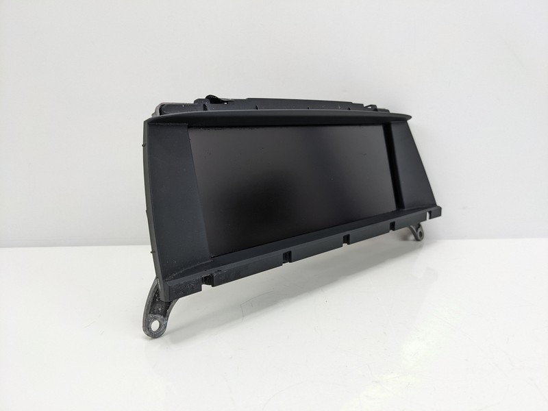 2011 - 2017 BMW X3 F25 RADIO STEREO GPS MEDIA INFORMATION DISPLAY SCREEN MONITOR