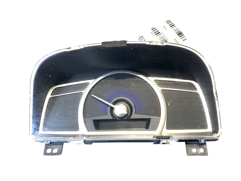✅ 2006-2011 Civic Sdn A/T Instrument Speedometer Gauge Cluster