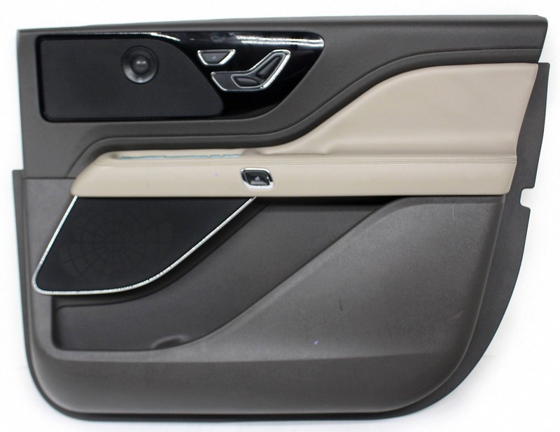 OEM Front Door Trim Panel For Lincoln Aviator pn