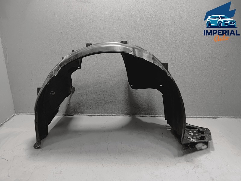 Honda Civic 2016-2018 Front Passenger Side Fender Splash Shield OEM