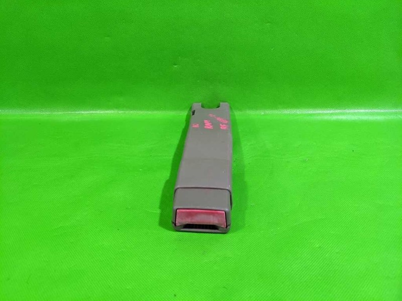 10 11 RAM 1500 PASSENGER RIGHT FRONT BUCKET SEAT BELT BUCKLE OEM 4336-24