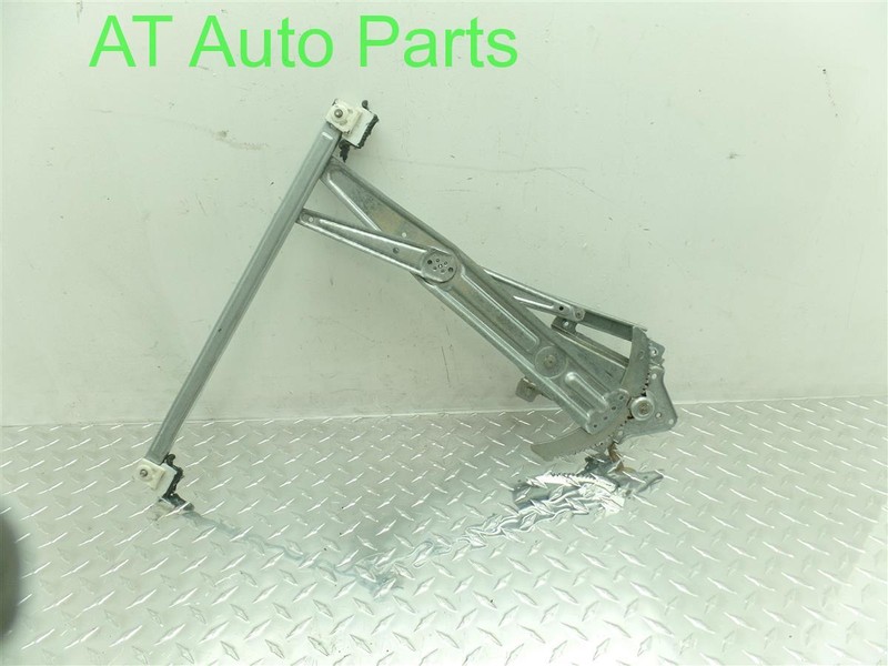 04 05 06 07 COLORADO CANYON I-260 PASSENGER MANUAL WINDOW REGULATOR 15919129