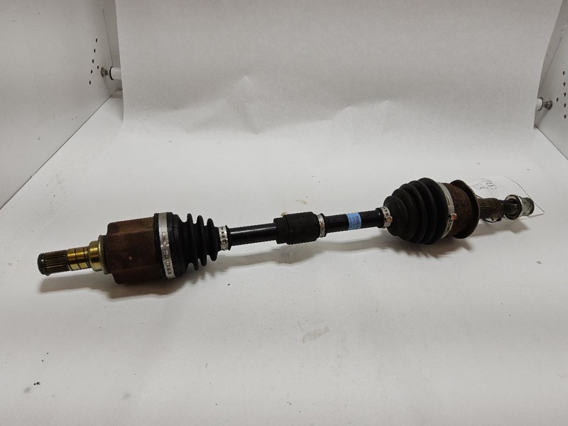 Driver Left Axle Shaft Front 2.5L Fits 19-23 ALTIMA 3457586