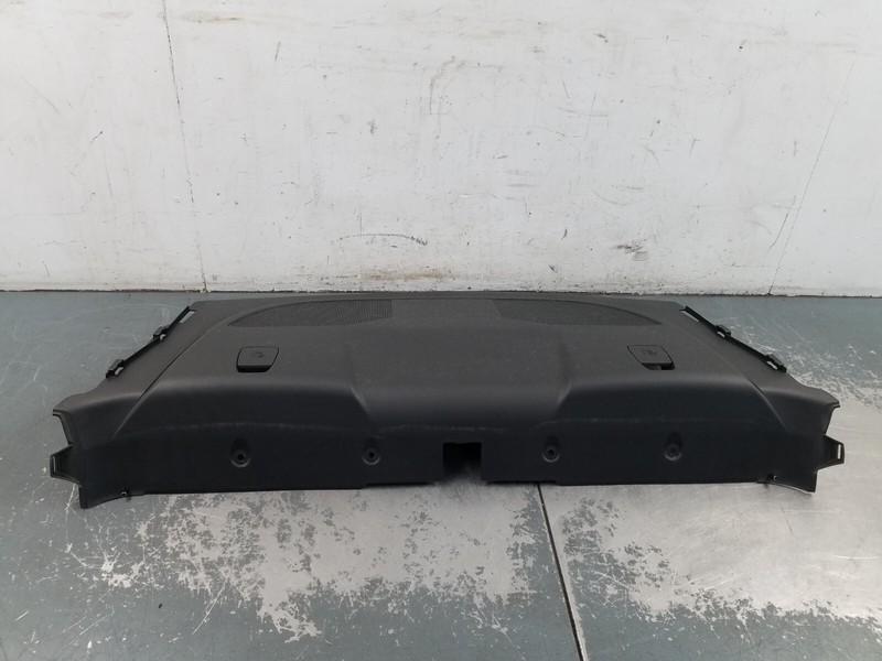 2017 Chevy Camaro ZL1 Rear Package Tray #8417 VV1