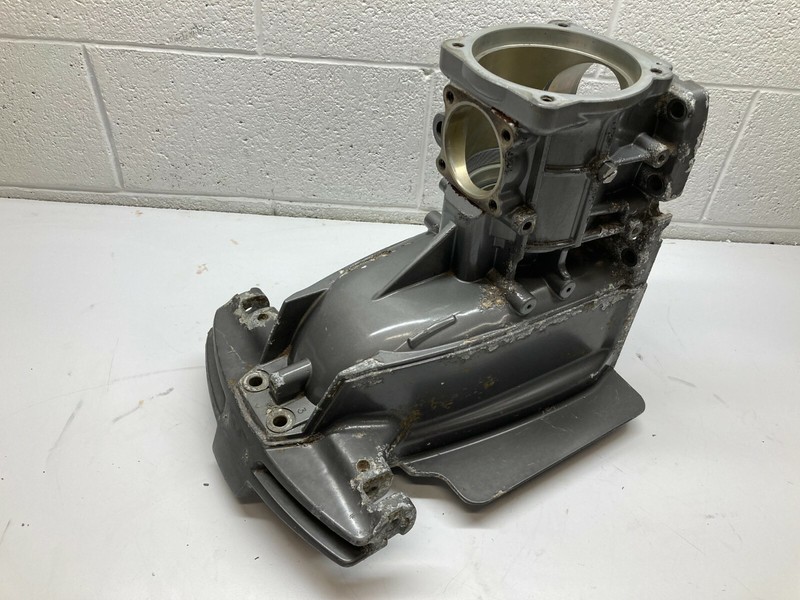 S3 Volvo Penta SX Upper Empty Gearcase