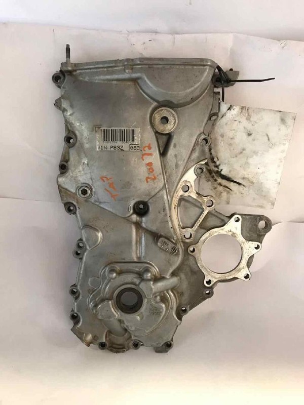 Timing Cover TOYOTA PRIUS 01 02 03 04 05 06 07 08 09