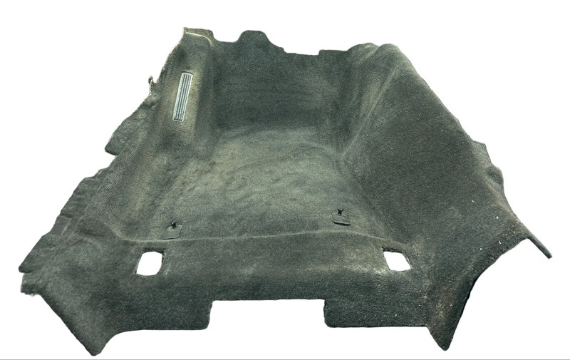 2008-10 DODGE CHALLENGER FRONT LEFT DRIVER SIDE FLOOR COVER LINER MAT CARPET OEM