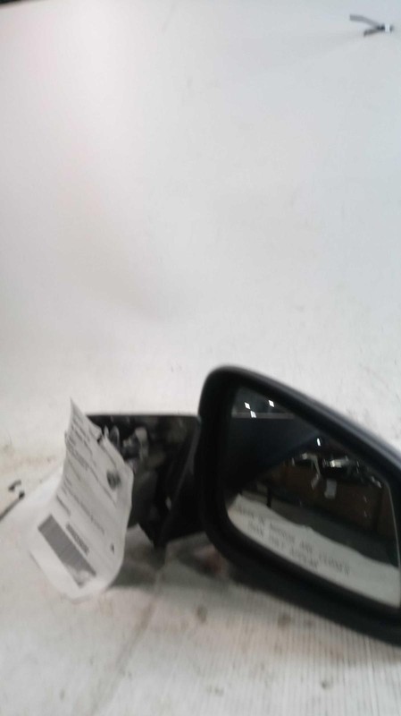 2015 BMW X1 Right Door Mirror Assembly Blue OEM Used 87K Miles NJ25-18279-455590