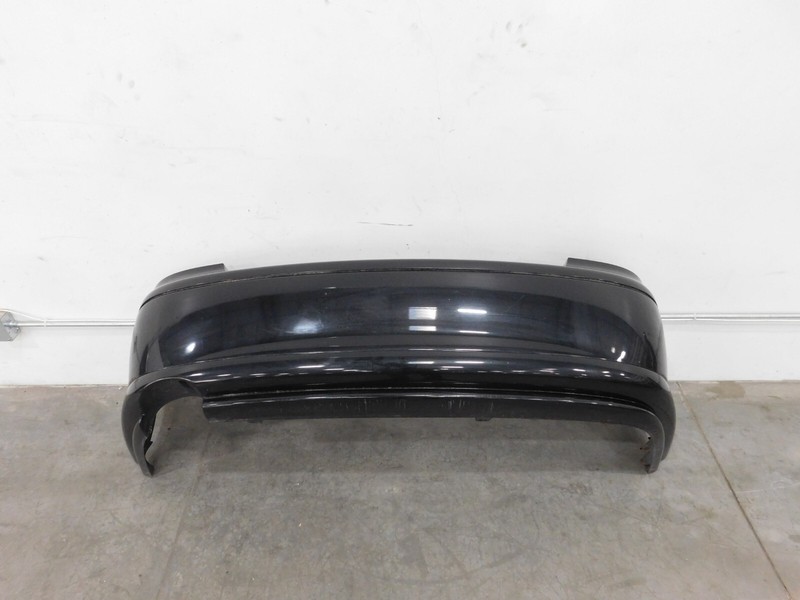 2004 04 Pontiac GTO Rear Bumper / Diffuser #3571 D2