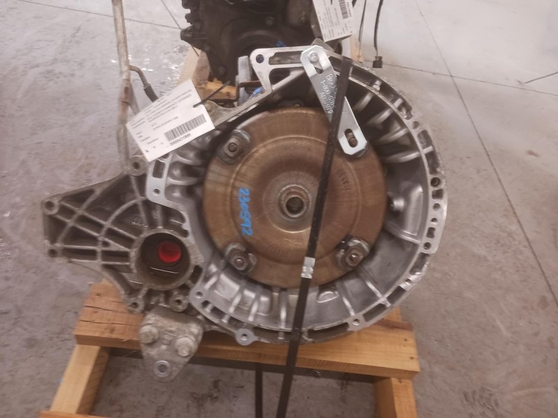 10 LINCOLN MKZ Auto Transmission FWD 67k miles 6 Month Warranty!